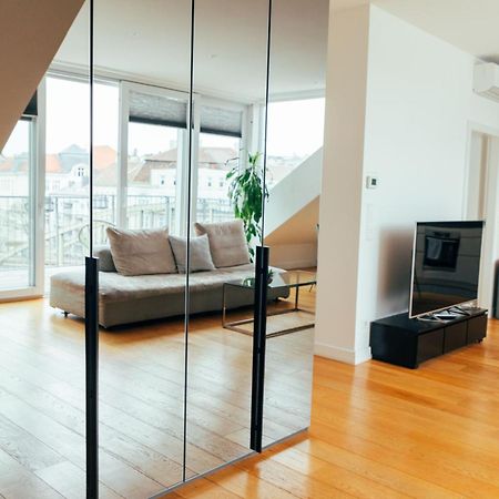 Large Apartments - Great For Groups - With Balcony Or Terrace 비엔나 외부 사진
