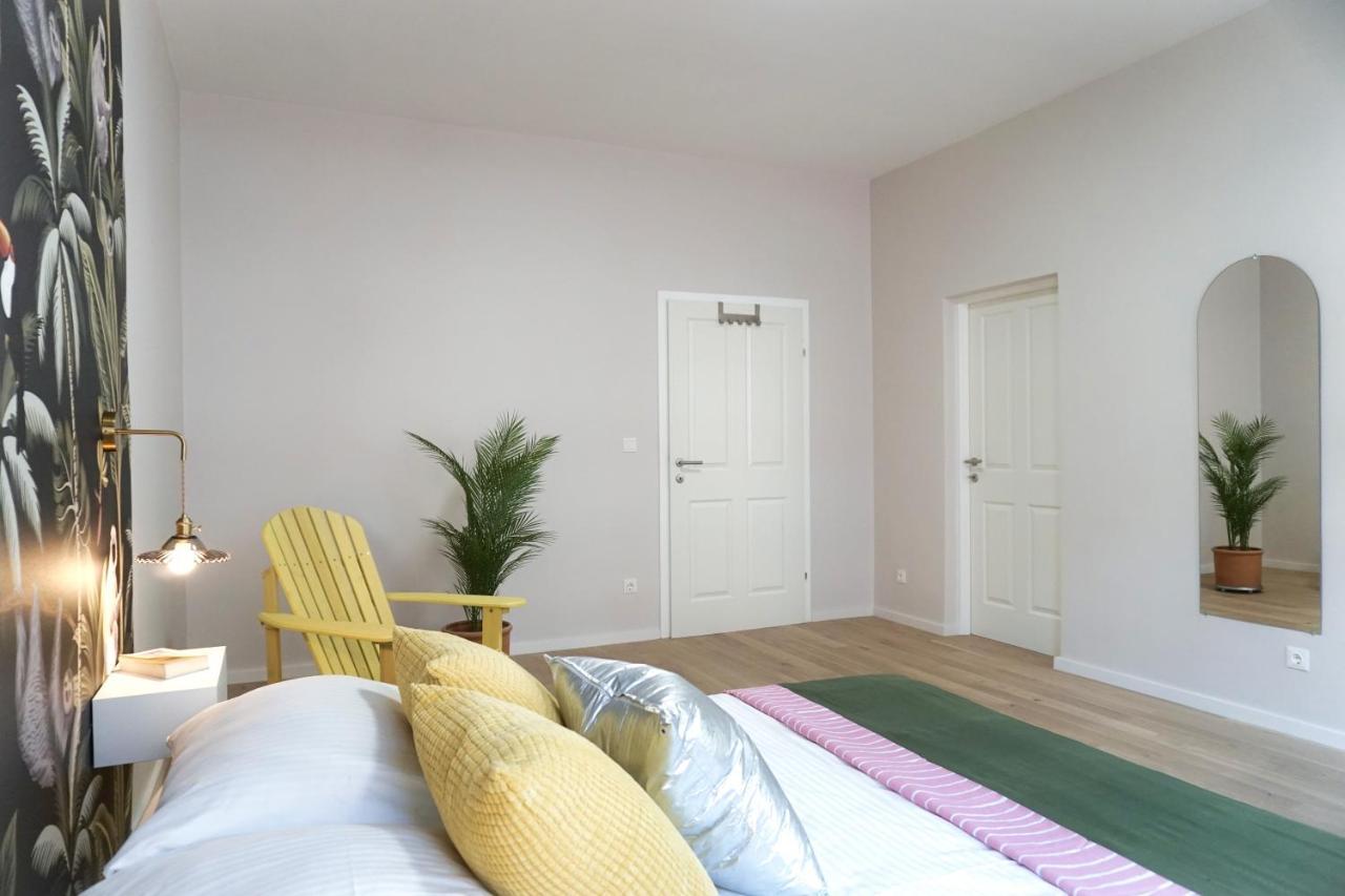 Large Apartments - Great For Groups - With Balcony Or Terrace 비엔나 외부 사진