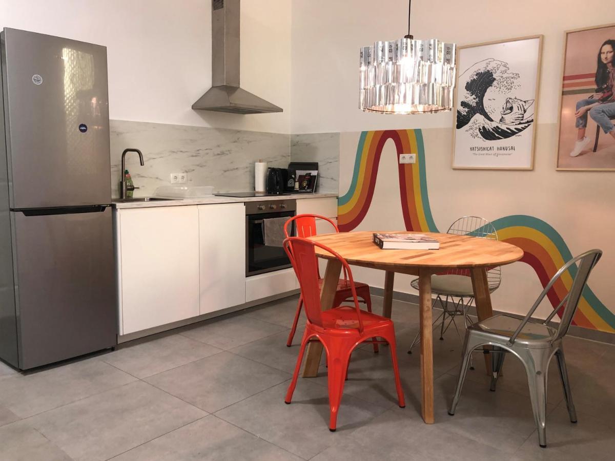 Large Apartments - Great For Groups - With Balcony Or Terrace 비엔나 외부 사진