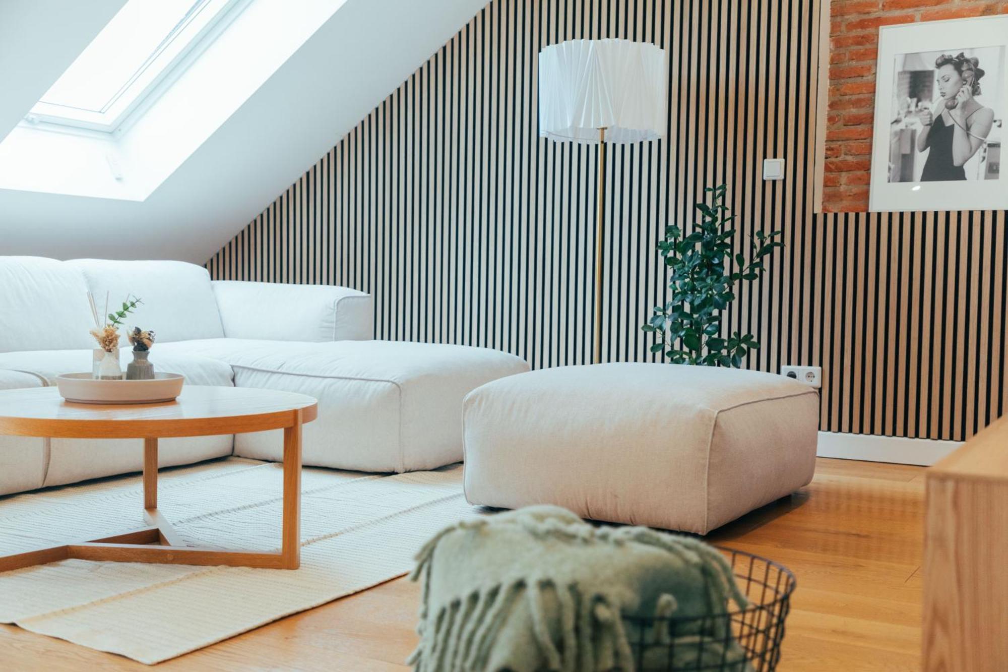 Large Apartments - Great For Groups - With Balcony Or Terrace 비엔나 외부 사진