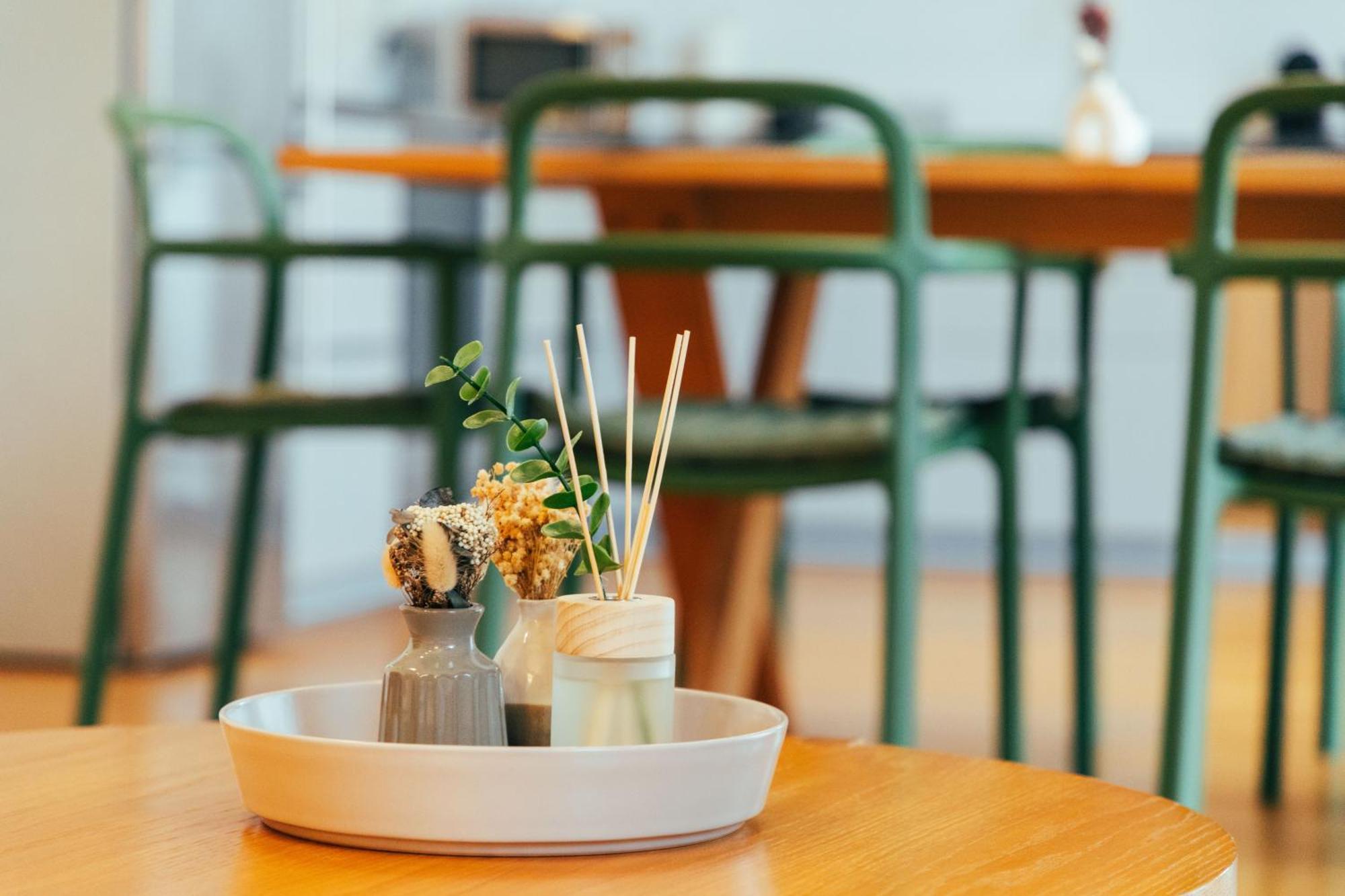 Large Apartments - Great For Groups - With Balcony Or Terrace 비엔나 외부 사진