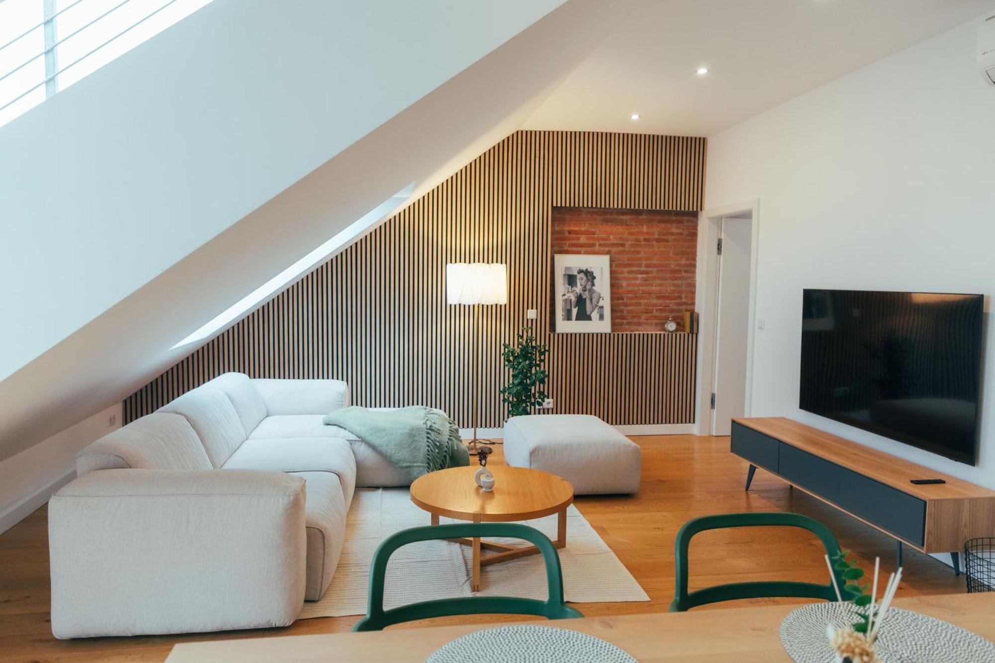 Large Apartments - Great For Groups - With Balcony Or Terrace 비엔나 외부 사진