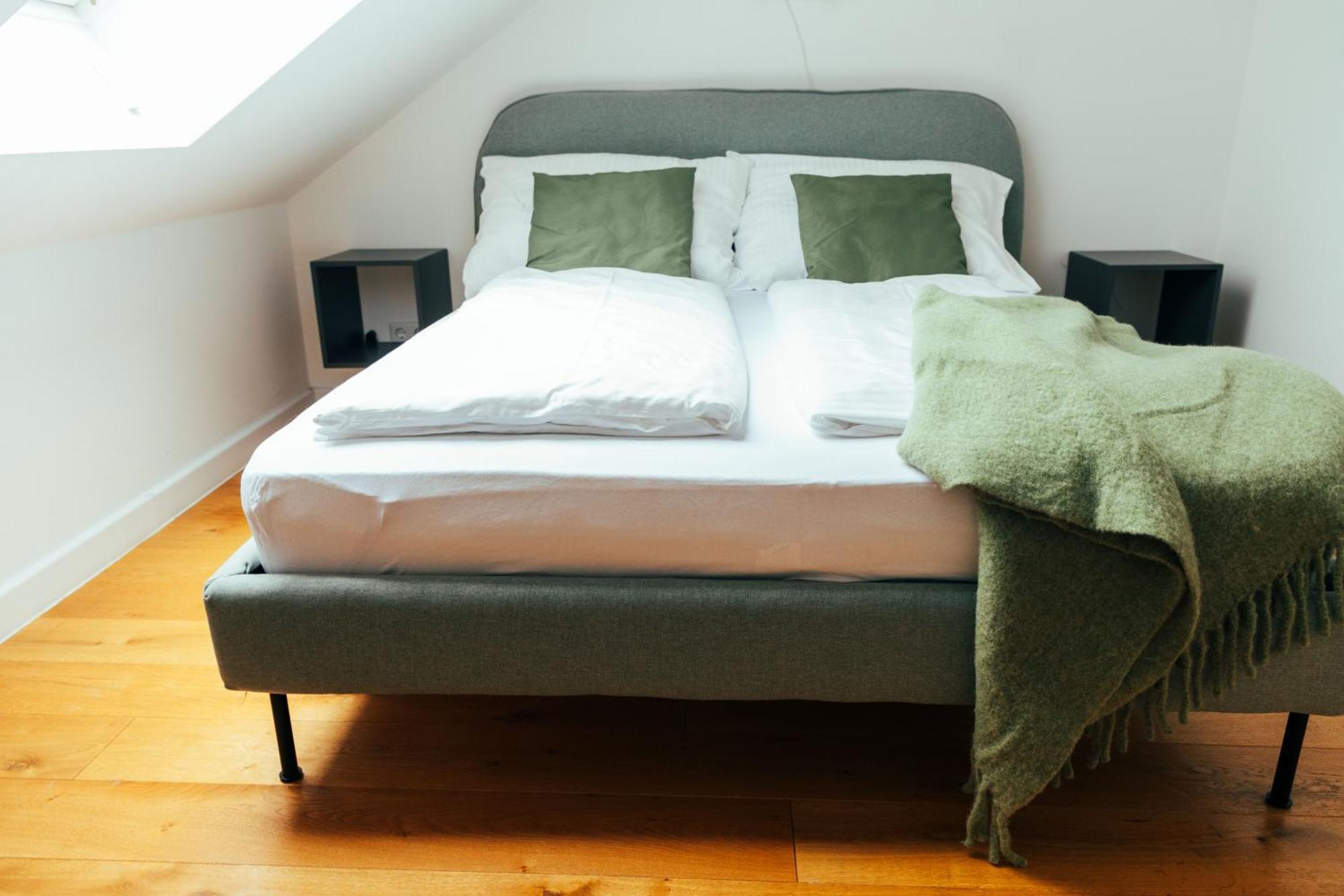Large Apartments - Great For Groups - With Balcony Or Terrace 비엔나 외부 사진