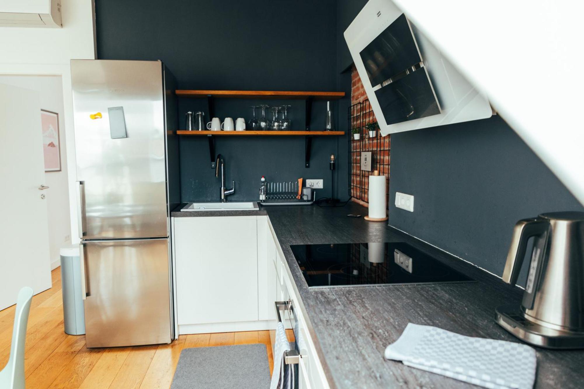 Large Apartments - Great For Groups - With Balcony Or Terrace 비엔나 외부 사진