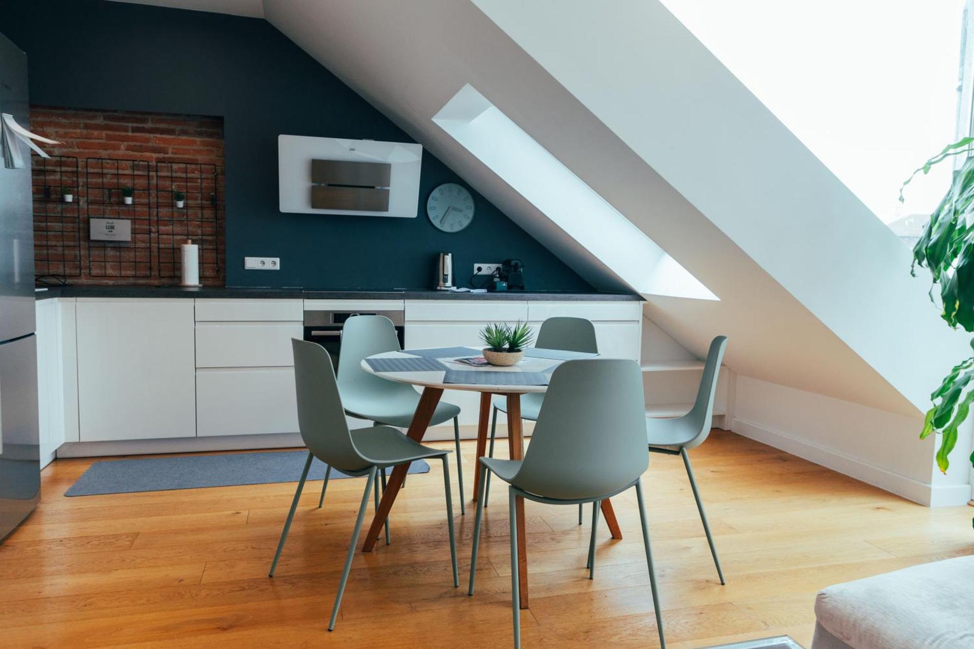 Large Apartments - Great For Groups - With Balcony Or Terrace 비엔나 외부 사진